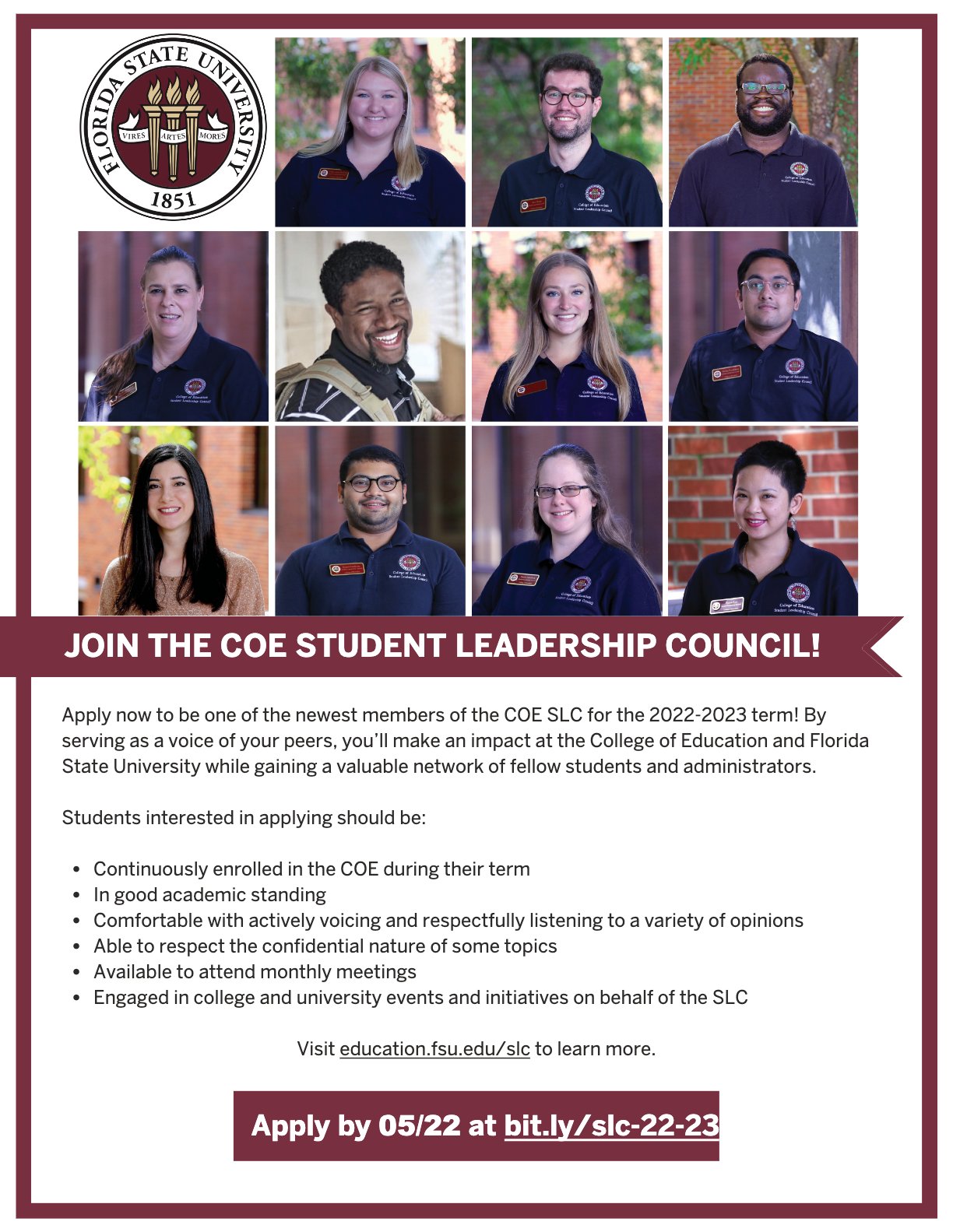 Fsu 2023 Academic Calendar Islt @ Fsu (@Islt_Fsu) / Twitter