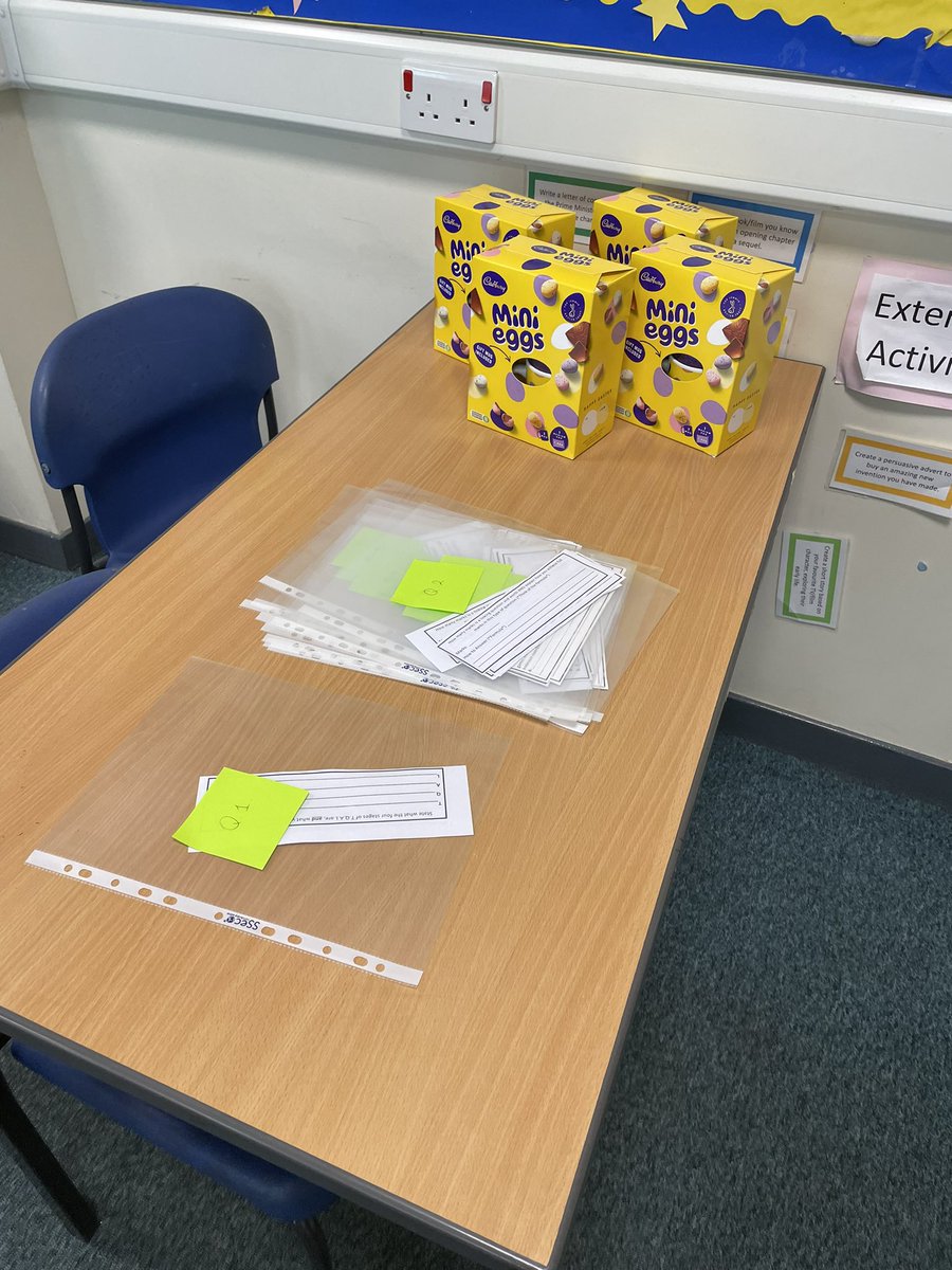 MissRussellEng's tweet image. S2 got very competitive during our RUAE relay today! Love when they get so motivated and give it their all, massively rewarding 😍. It makes the cutting out of resources totally worth it 😅!