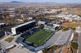 BaughKyler's tweet photo. Blessed to have received an offer from Utah State!!! https://t.co/UCpp5LkcyW