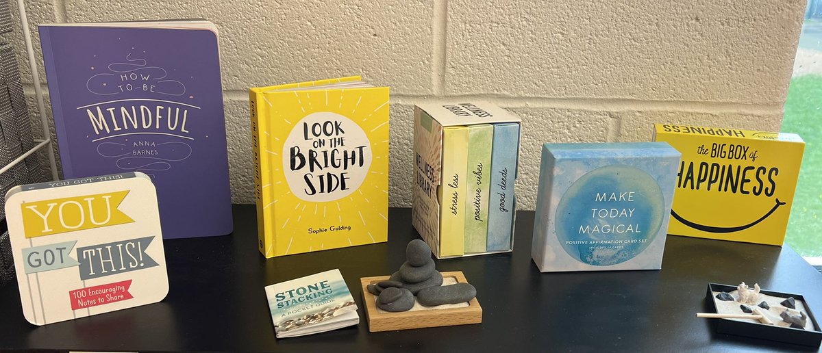 Mɪɴᴅꜰᴜʟ Lɪʙʀᴀʀʏ ꜰᴏʀ ᴍʏ sᴛᴜᴅᴇɴᴛs 🧠#emotionalhealth #sel #Mindfulness