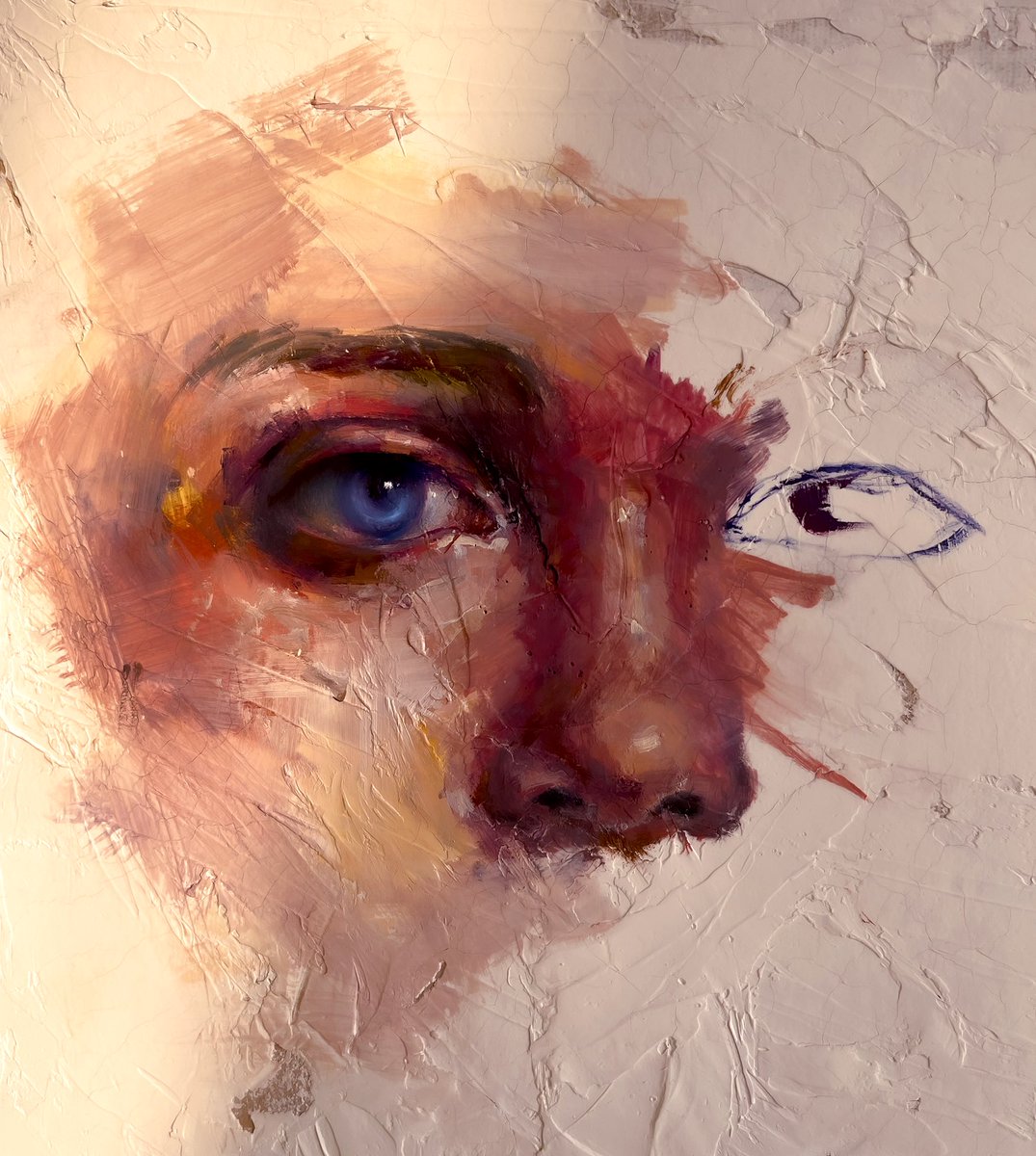 Moment 🤍 #NFTCommmunity #nftart