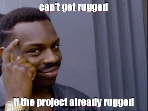 WAGMIUniverse's tweet photo. Me seeing ppl buying #UndeadApes
$sol #solana $eth #eth #crypto #nfts #NFTCommunity #SolanaNFTs #memesdaily #Memes
@WAGMIUniverse @DeadApeSociety #Derugg https://t.co/UvGIcl6BIc
