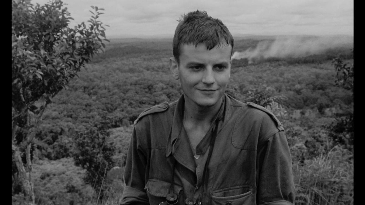 CEMAT_FR's tweet photo. Le sous-lieutenant Torrens, chef de la « 317eme section » nous a quittés. Il nous laisse orphelins d’un capitaine d’honneur. Merci à Jacques Perrin d’avoir incarné les plus belles valeurs de l’@armeedeterre dans des films magnifiques qui ont inspiré des générations de soldats. https://t.co/K2272sPxyx