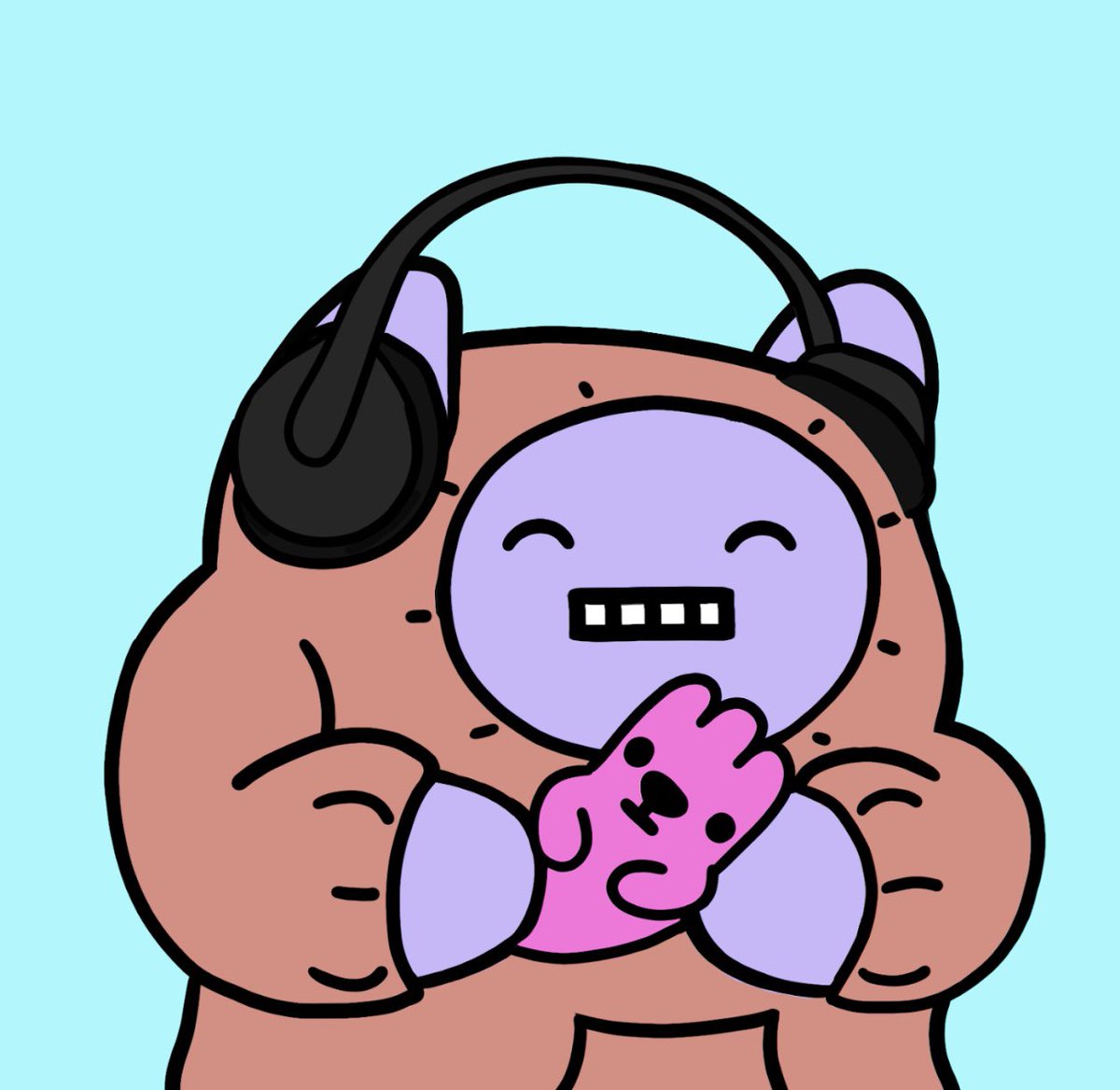 WAXPOETIC89's tweet photo. @LiuDynastyMMA @CoolmanUniverse Welcome to the Universe! https://t.co/Q0Y8Z2R4K0