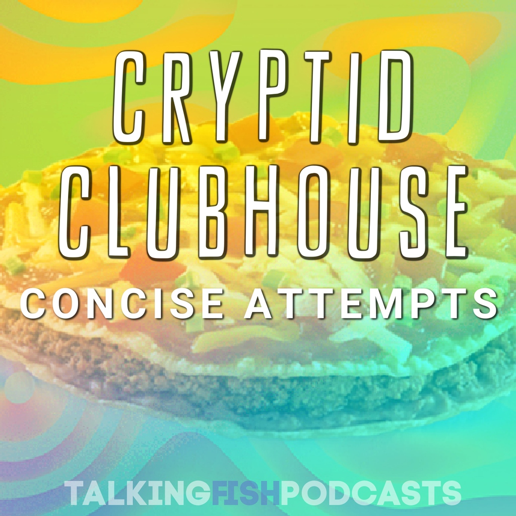 Talking Fish Podcasts tweet media