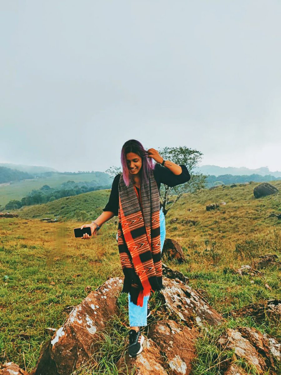 pragyamon's tweet photo. Listen to the sound of the wind, it will
help you to find your path
📸 @bishal_teron
#meghalayatourism
#meghalayadiaries #IncredibleIndia
#ministryoftourism #wanderer
#lovetotravel #Share #like
#followmyaccount #freshair #lovethescenario https://t.co/TbcByvpoVe