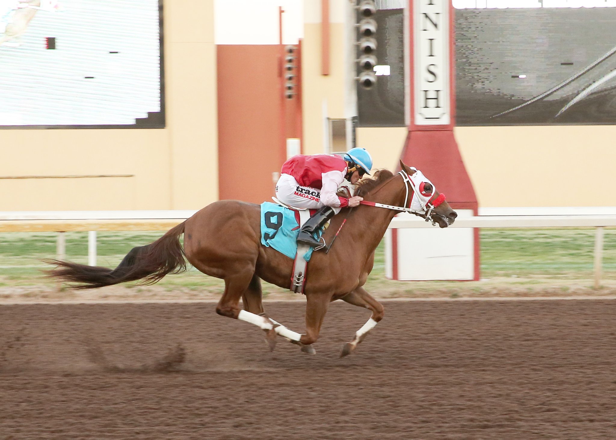 Remington Park on Twitter "Are YOU Ready to Let Your Heart Race