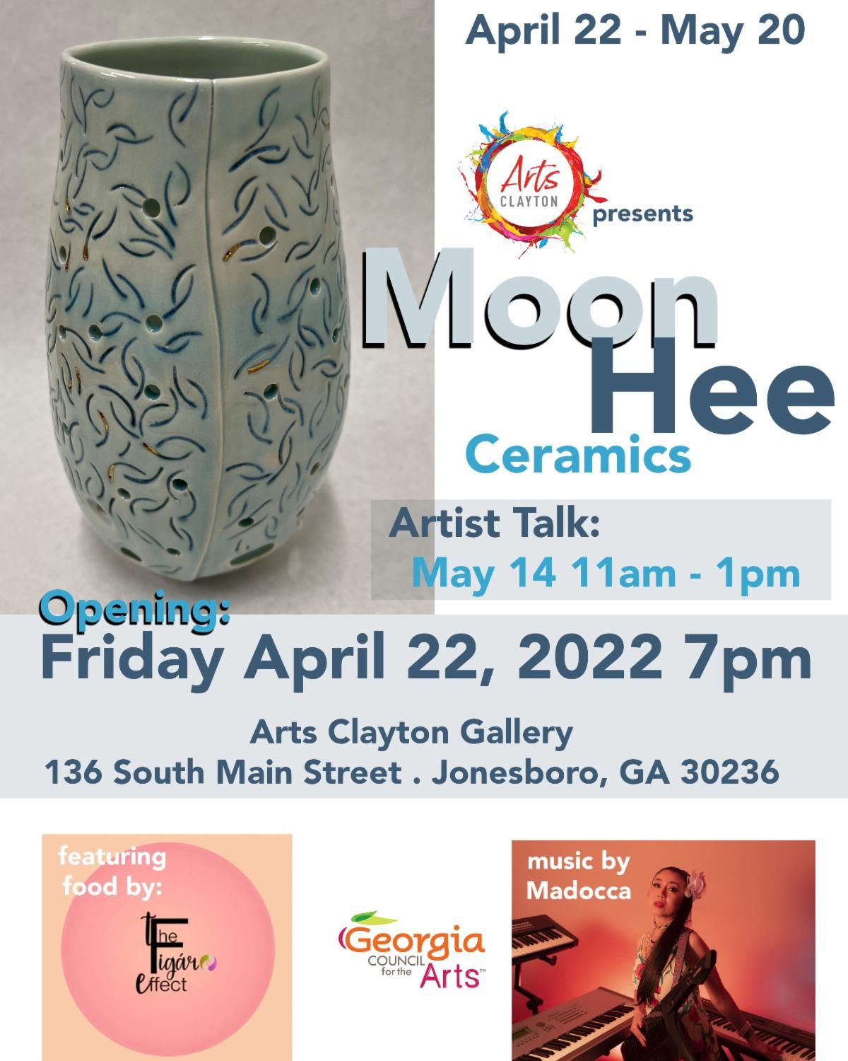 Clayton County Office of Economic Development (EcDevClaytonCo) / Twitter