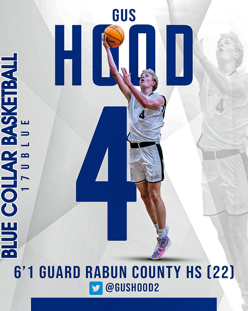 Blue Collar Basketball (@bcbball_) on Twitter photo 