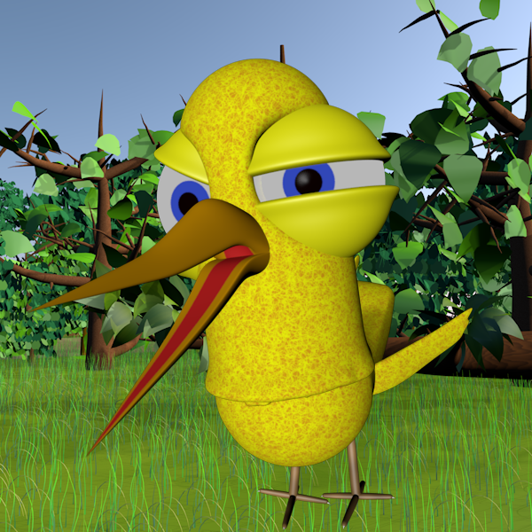 NFTanimator's tweet photo. "Jealous bird"
Have you seen this anywhere?
Yes - ❤️
No  - 🔁

https://t.co/hVEh0c2crk

 #NFT #pologon #NFTdrops #OpenSeaNFT #nftcollector #NFTCommunity #NFTcollection #artist #question #bird #Jealous https://t.co/KE1huxVSuN