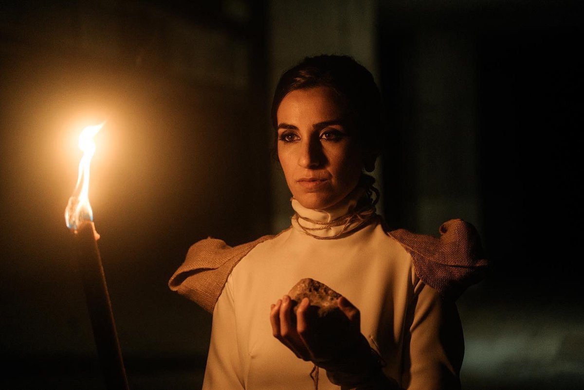 Se va acercando el segundo capítulo 🌗🍽