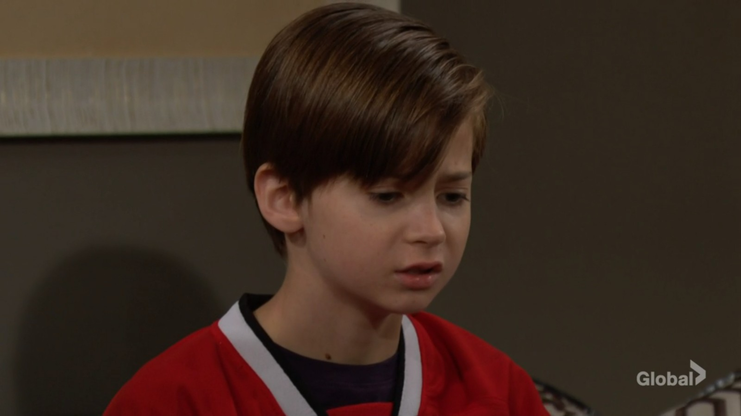 the young and the restless connor newman rey death