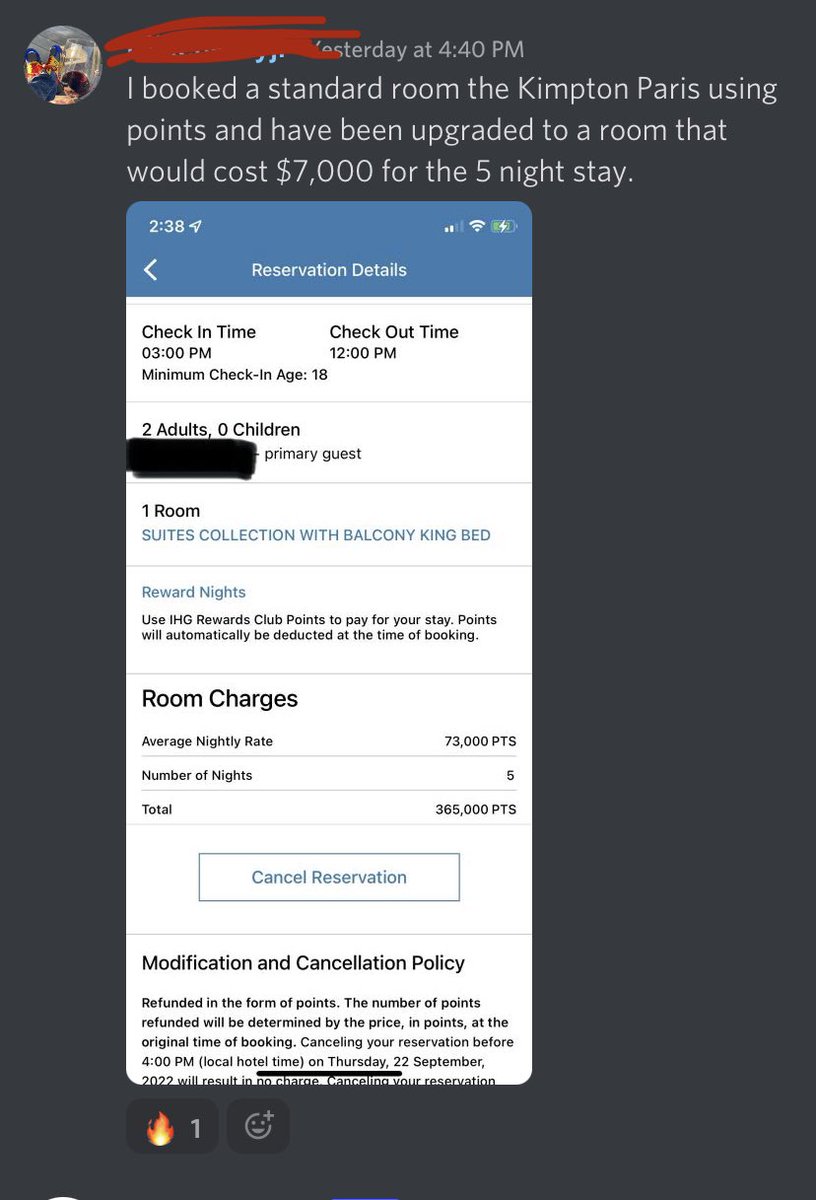 Hidden Clearance tweet media