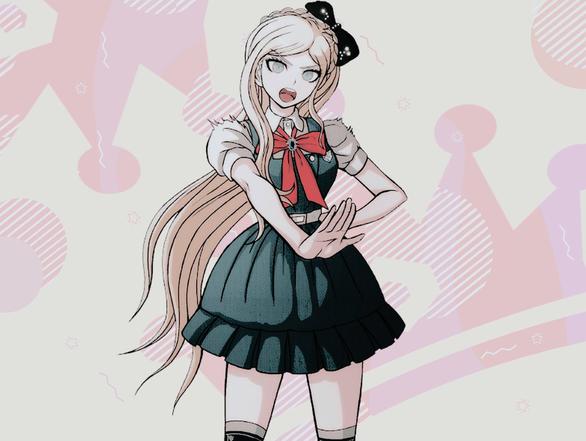 "Abandonaste a Nanami-san, es imperdonable, quedas vetado de Novoselic hasta nuevo aviso."

Decreto real. Y esto recién empieza.