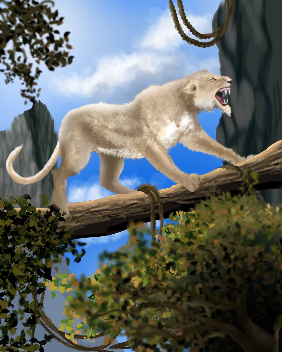 illustraart00's tweet photo. 🟨NOW I AM IN RARIBLE🟨
"LION"
6XTZI'll be happy to hear your feedback on this digital painting. If you have an idea, tell me, I welcome your ideas
 https://t.co/uBOUe6r9AI #rarible #tezos #CleanNFT #nonfungible #digitalasset #NFTCommumity #NFTSPACESHIP #TNTNFT
 via @rarible https://t.co/N0IXiHGxdp