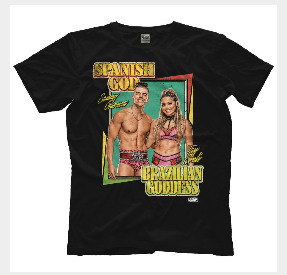 OfficialEGO's tweet photo. Ps. If @AEW can sell this piece of ๐ฉ T-Shirt on https://t.co/2UX8mUHXB1
Where are the #DynamiteDan shirts ???
When u smarten up, Iโll need a Large. https://t.co/k4bZdOn4el