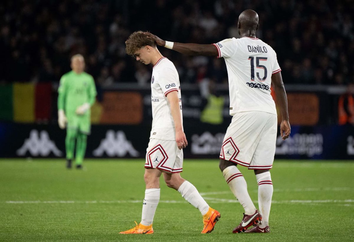 Injuste mais on avance 🔴🔵