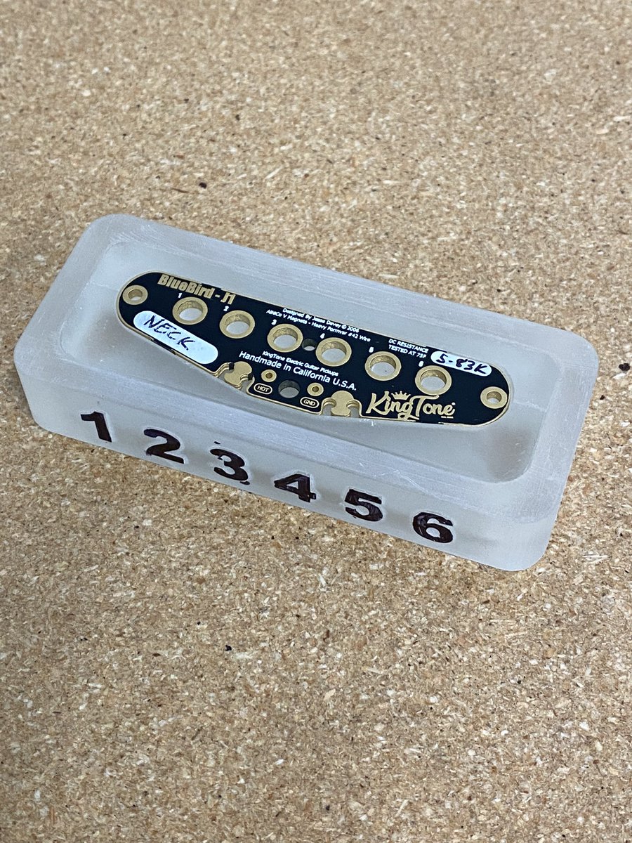 JesseDavey's tweet photo. Pickups!!! https://t.co/oUMtfQMIIj