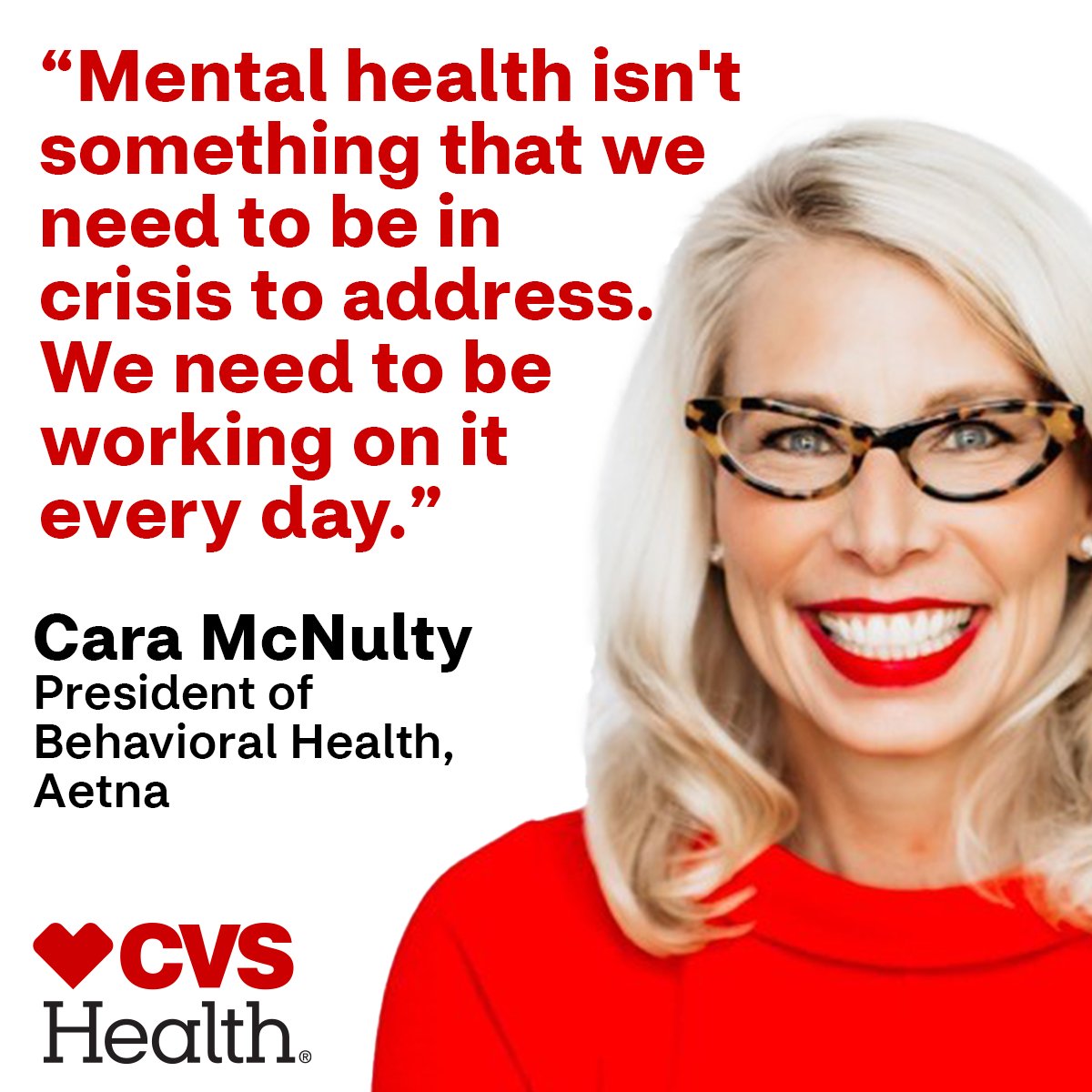 CVS Health On Twitter Nearly A Third Of Americans Are Dealing With