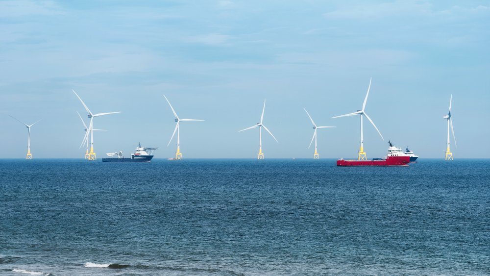 From navigation to design to decommissioning, there are a variety of concerns that arise when planning and constructing offshore wind facilities. Find answers to common questions here: ow.ly/3RUx50IBpzG