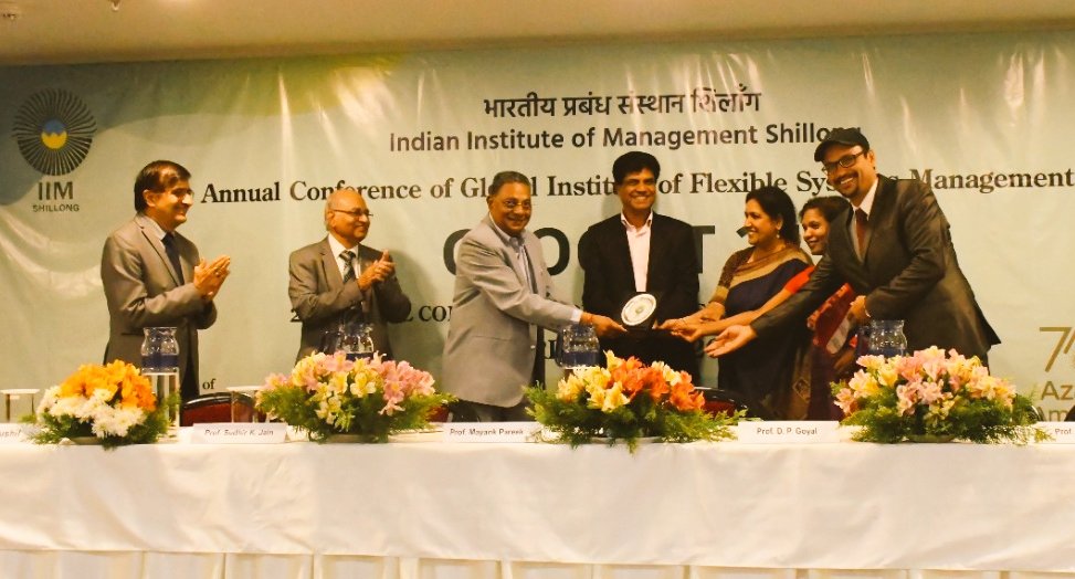 IIM Shillong tweet media