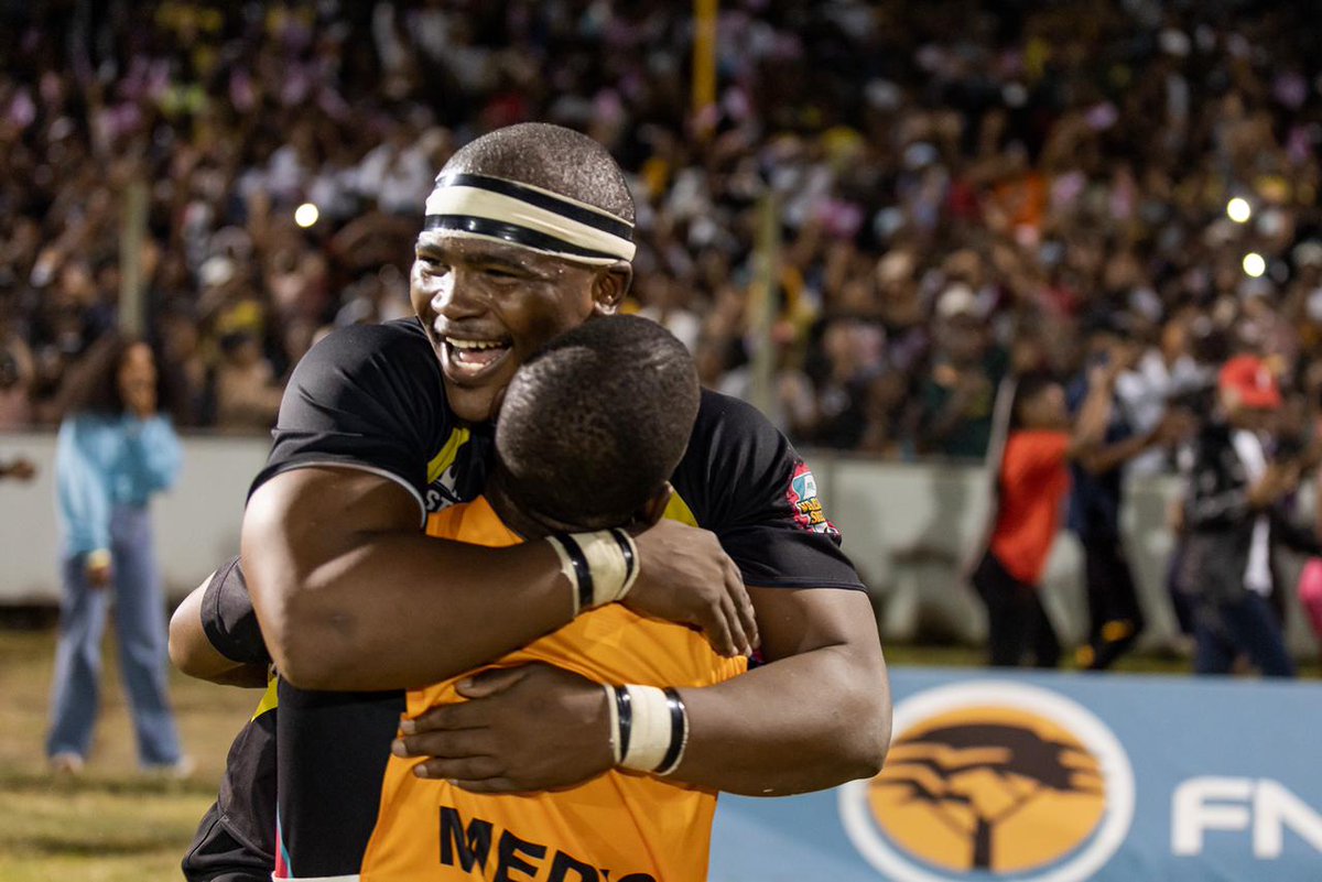 Varsity Shield tweet media