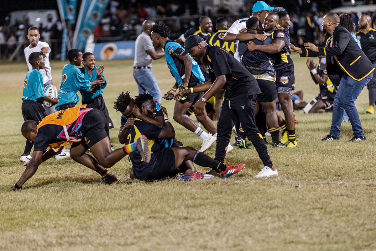 Varsity Shield tweet media