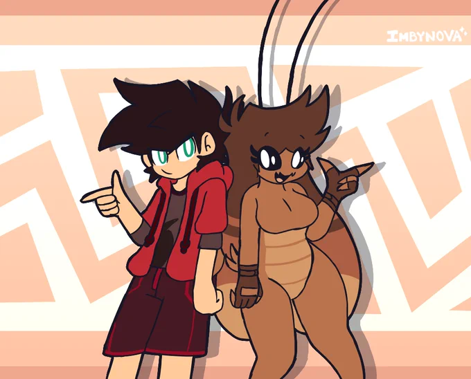 we are invading your head with cockroaches 🪳🪳🪳 