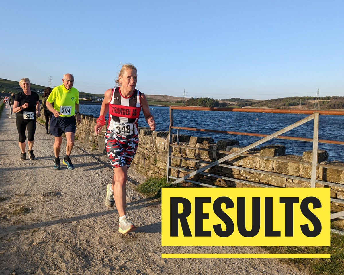 runj_mc's tweet photo. CLOWBRIDGE 5k - 21st April - RESULTS
Results from tonight's Clowbridge 5k - the first race in our Spring 3-Race Series - are HERE
https://t.co/KFaHDbEUJM (link in bio)
#Clowbridge5k #RunJMC https://t.co/aA6s1trhQ7
