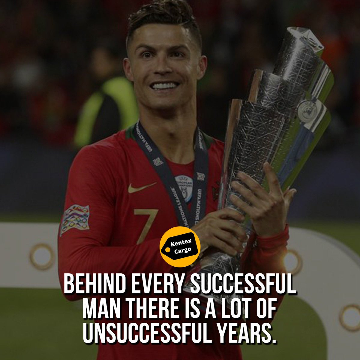 kentexcargo's tweet photo. Motivation is useless. Ideas are even cheaper.
Actions, discipline and resilience are the true determinants of how far you can go.
#dontquit
#MotivationalThought
#shiptokenya
#kentexcargo
#businessmotivation
#personalmotivation https://t.co/beucoc35x6