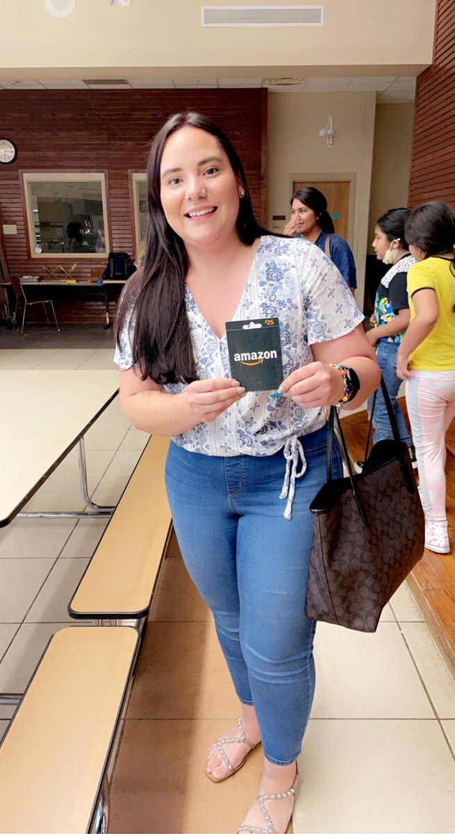 Maricela Jimenez M.Ed. tweet media