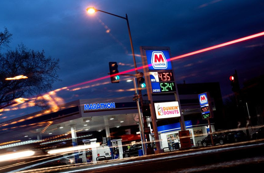 Citizens' Climate Lobby tweet media