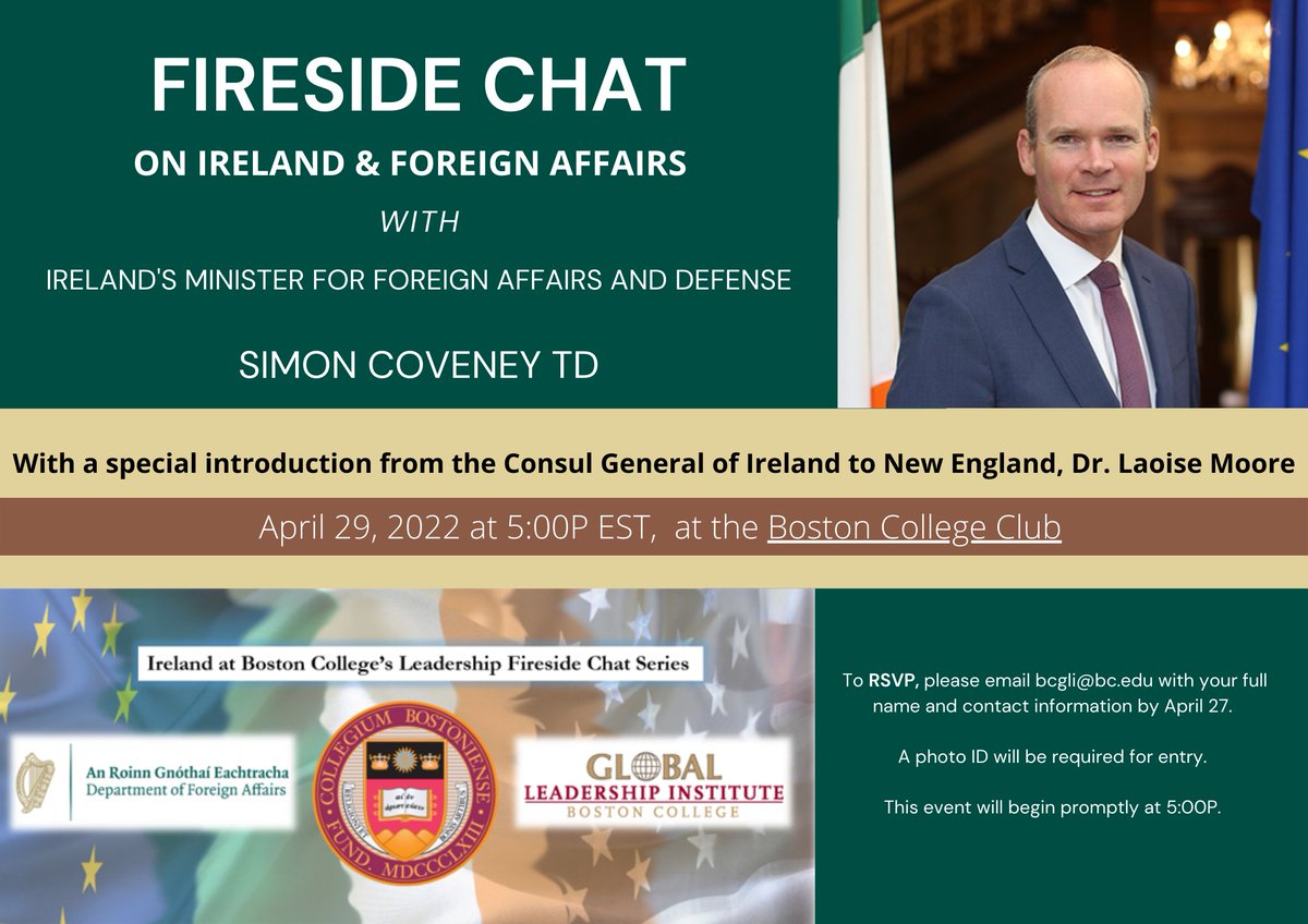 Irish Consulate Boston tweet media