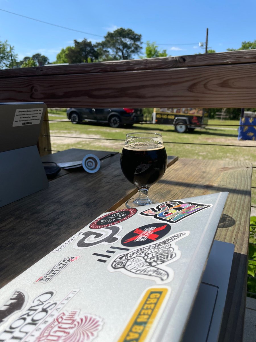 Chris Carey tweet media