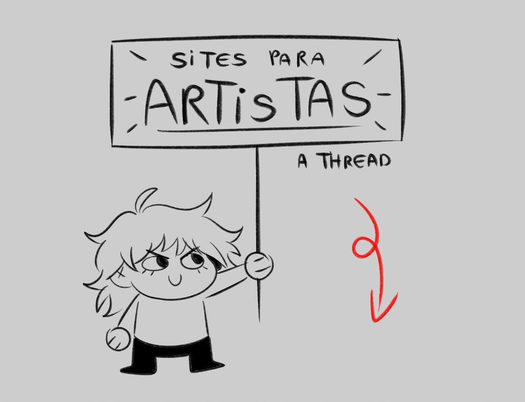 NoahCoelhoo's tweet photo. ✨  SITES PARA ARTISTAS  A THREAD✨
.
.
.
.
.
o primeiro post deu um erro, tô repostando https://t.co/Cg9VN5zYdi
