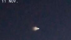 sloanbuisson's tweet photo. Yo les gars je viens de voir une genre d'étoile qui avançait asser lentement dans le ciel avec une auréole de lumiere autour(je m'y connais pas en astronomie) qu'es que c'est ? Sa ressemblait à sa :
#Space #OVNI @NASA https://t.co/s3KujJz8hE