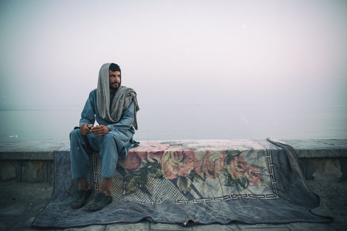 Ghadir Abshenas tweet media