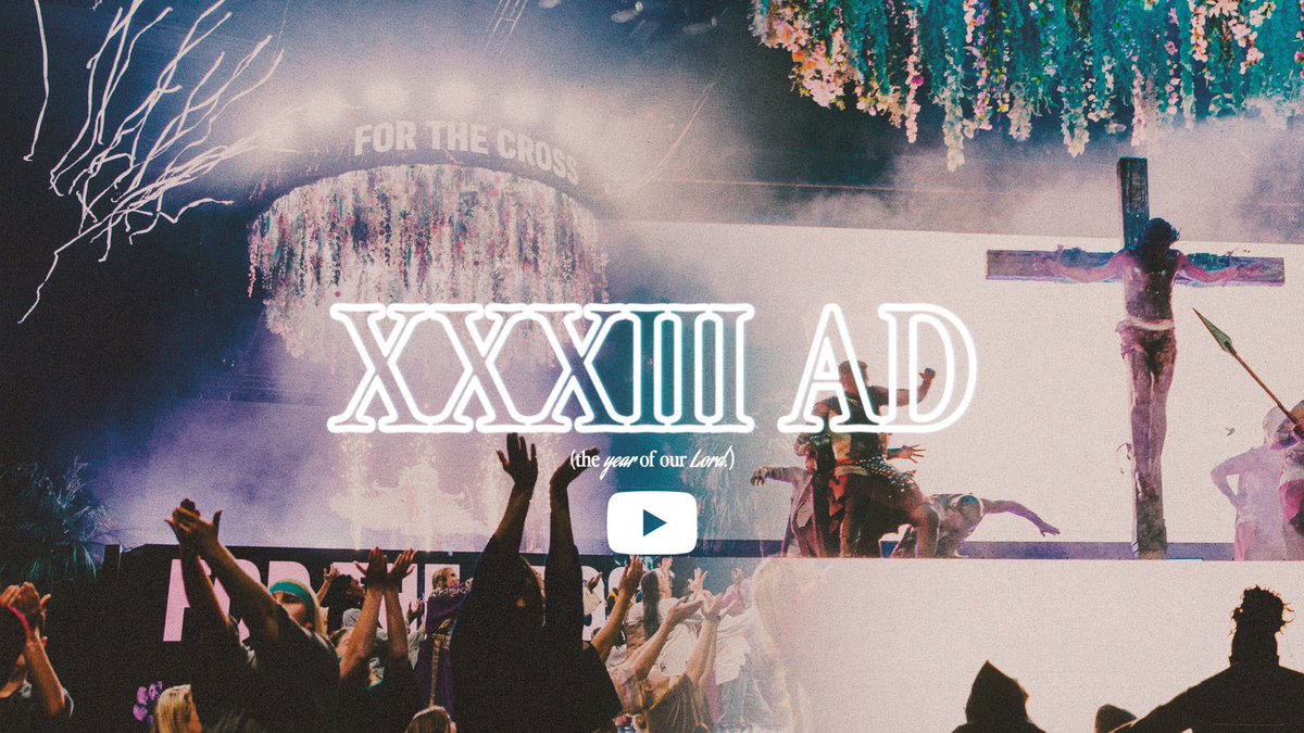 victorytulsa's tweet photo. Need a playback? You can watch #33AD on YouTube!
Share it w the family or a friend #Easter 💐🏴‍☠️ at Victory… we won’t forget you!

https://t.co/AVmhN20gNC https://t.co/wPAuF4xVKL