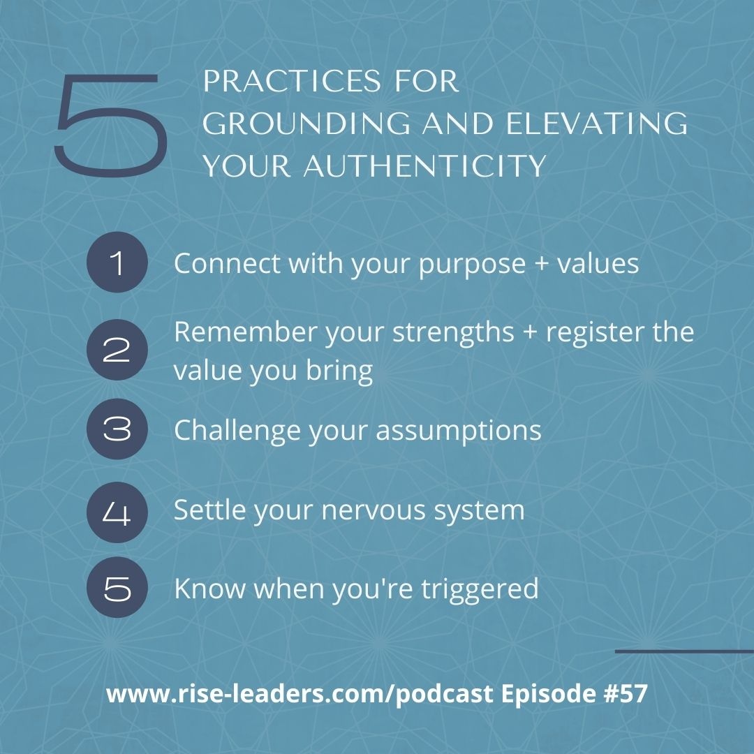 lamallory's tweet photo. Have you ever played small because being your 'true self' felt too risky?

Ep 57 of #RiseLeadersRadio has practices to keep ourselves in alignment.

How do you know when you're playing small? 

🔗 in bio

#RiseLeaders #authenticleadership #DontPlaySmall https://t.co/SbqnzkWxw3