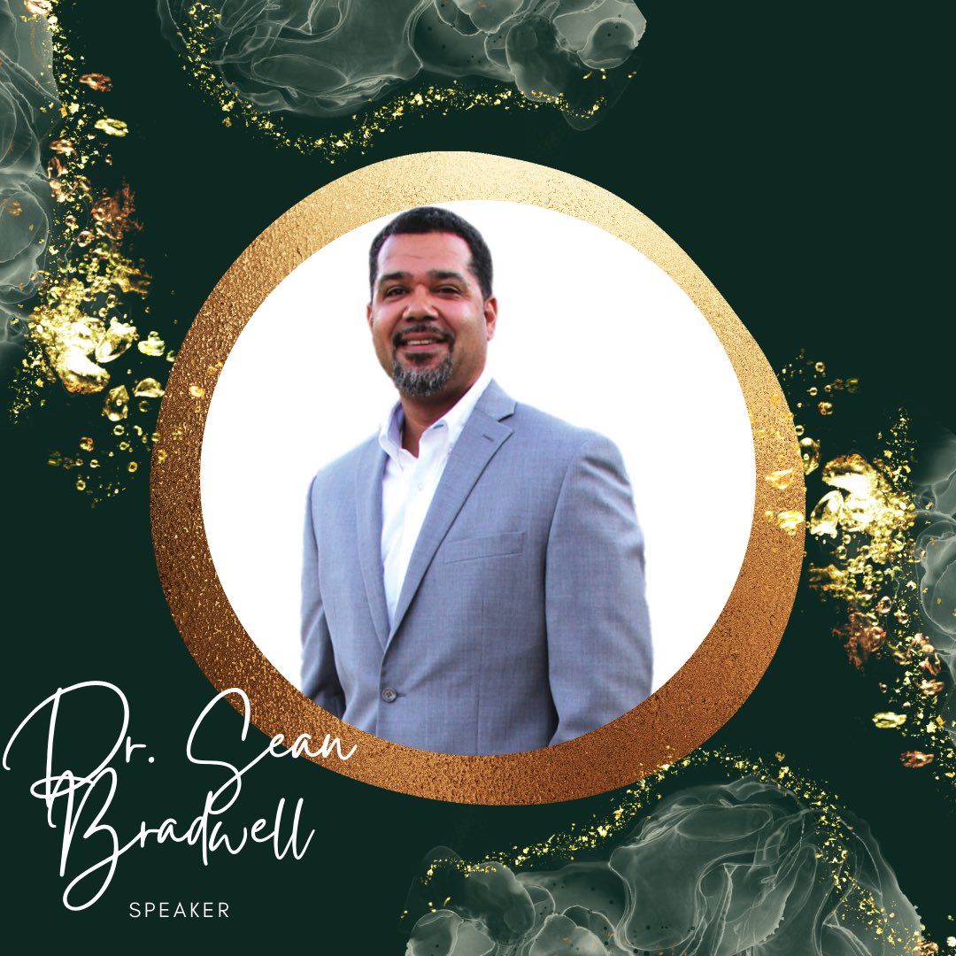 excellence_bec's tweet photo. Dr. Sean Eversley Bradwell one of our renowned Breakout Session Speakers at The Excellence Conference is a Assistant Professor in the Department of Education. He also is a Speaker & has research/teaching interests in educational policy, pedagogy, & social change #EmbodyExcellence https://t.co/4rd5LESet9