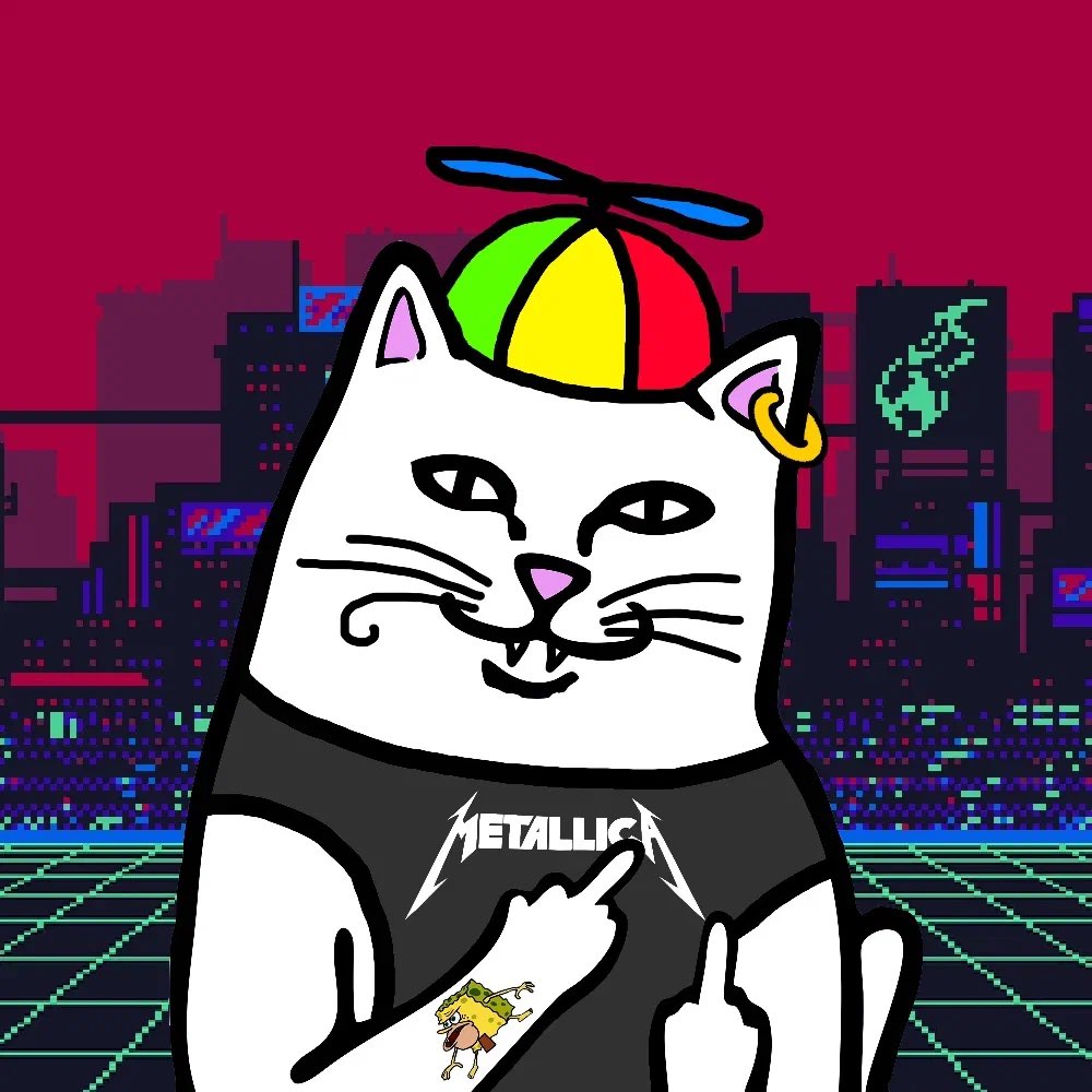 LMeets2022's tweet photo. Yes. I like anyone with a cool avatar. I can't stop. Especially if it's zombies or pixels. Zombie pixels, twice the respect. https://t.co/C7ehoU8Z73