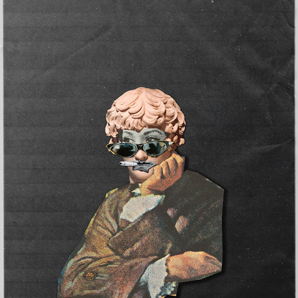 Collectooor #57 is born 🖼

Welcome to the Collective, tmaster.eth