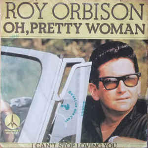 Happy Birthday, Roy Orbison!!(1936.4.23   - 1988.12.6 R.I.P.) 