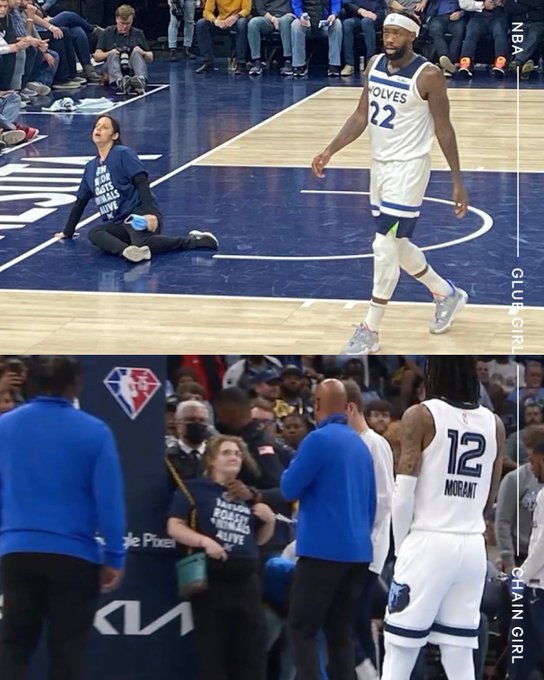 Glen Taylor Roasts Animals Alive tweet media