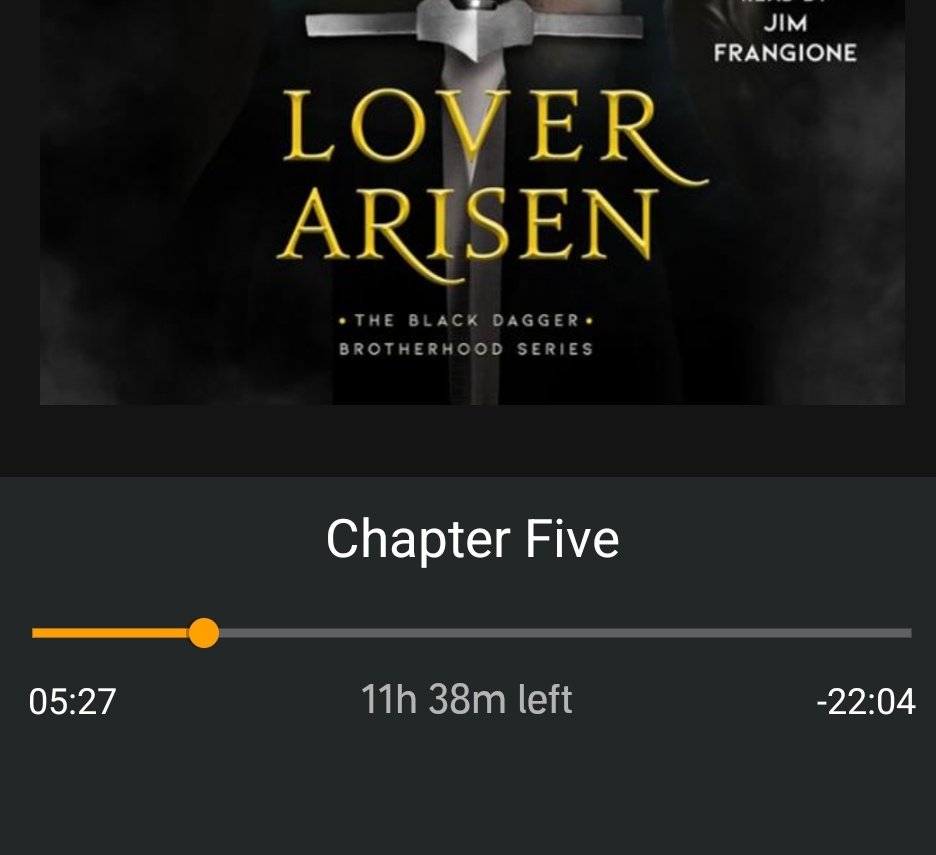 Special request: @JRWard1 , please keep writing FOREVER! This morning, even though this is a second listen to #LoverArisen I both spit coffee and peed because I was laughing so hard. Thank you 🤣😘😂😉😍😅 #Vishous #JimFrangione #BlackDaggerBrotherhood