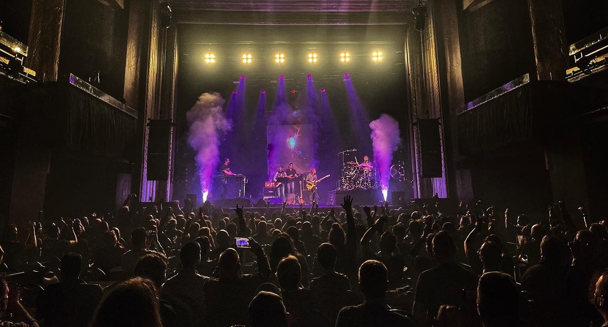 Mike Portnoy 🤘 tweet media