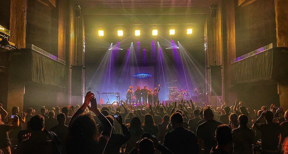 Mike Portnoy 🤘 tweet media