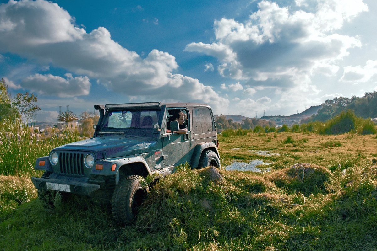 في #الطائف استمتع بالأجواء الرمضانية في حديقة جبل دكا واقض أوقاتاً لا تنسى ⛰ 

عيش جمال الطائف:
visitsaudi.com/ar/see-do/dest…

#روح_رمضان