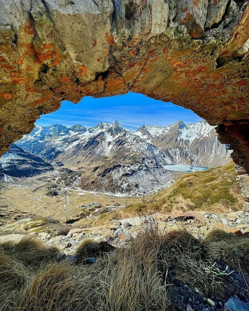 ig_piemonte's tweet photo. presenta
#Riale e Lago di Morasco
📍Val Formazza
AUTORE @mabogiu
LOCAL MANAGER @ossola_in_cammino
TAG #igverbania #verbania #ig_verbania
MAIL piemonte@igworldclub.it
SOCIAL
• https://t.co/e3pQ6zcRUA
• Twitter @ig_piemonte
HUB @igworldclub
CO… https://t.co/sBAvBGHV1p https://t.co/NXPClQCQJI