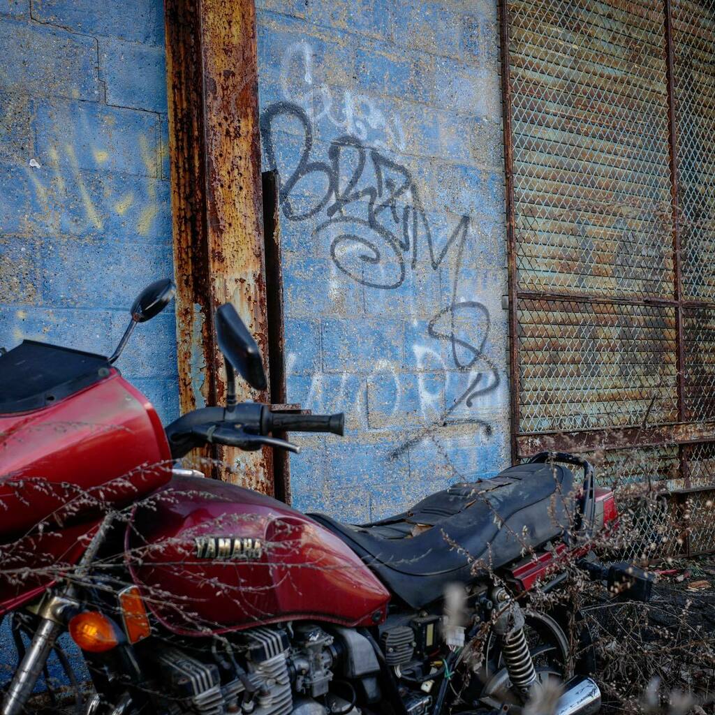 piecesofdetroit's tweet photo. BRZM #detroitgraffiti #piecesofdetroit #brzm #murdercityson #americanvandal #yamaha #handstyles #leicacl #germanfriday https://t.co/feTa5UVnjx https://t.co/y6m379GgMs